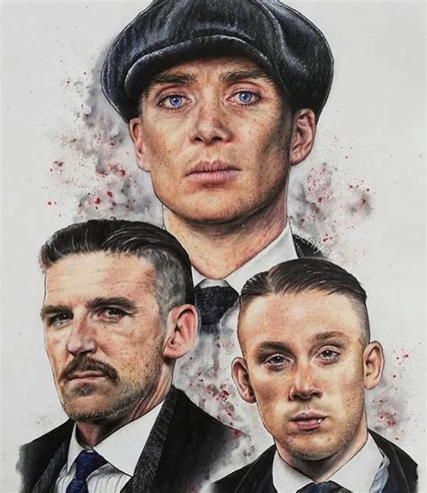 Peaky Blinders Poster Peaky Blinders Series Peaky Blinders Wallpaper