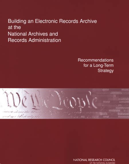 5 Record Integrity And Authenticity Building An Electronic Records