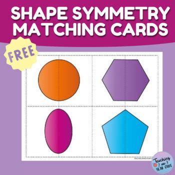 Symmetry Matching Simetria Atividades E Jogos Educativos Fa A Suas