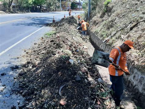 FOVIAL on Twitter A diario seguimos recorriendo el país para ejecutar