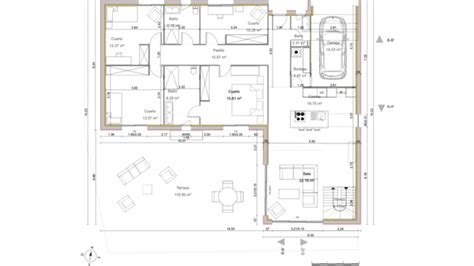 Planos Arquitectónicos Cómo Elegir el Mejor Nombre Planos