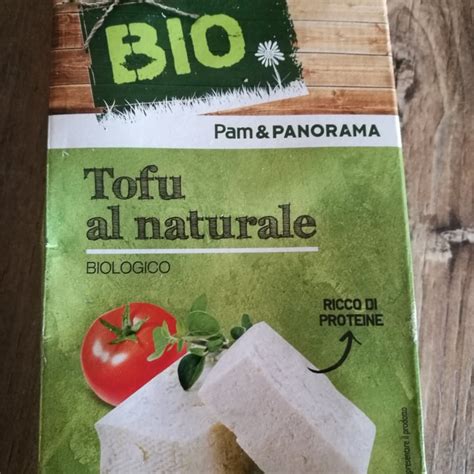 Bio Pam E Panorama Tofu Al Naturale Review Abillion