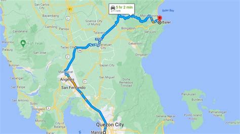 Baler Travel Guide Top Things To Do Where To Stay Insider Tips More