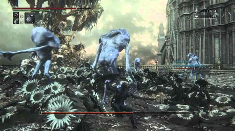 Bloodborne: The Old Hunters Review - Wonderfully Crafted DLC is ...