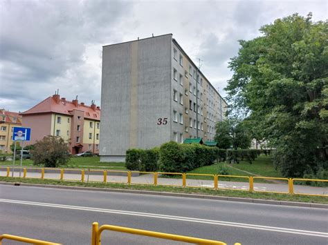 Mieszkanie Szczytno Ul Marsz J Zefa Pi Sudskiego Bez Po Rednika M