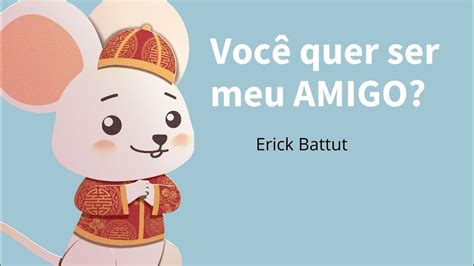 Você quer ser meu AMIGO história completa educação infantil YouTube