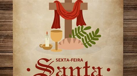 15 de Abril Sexta Feira Santa Município de Saudades