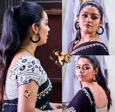 TAMIL SERIAL ACTRESS HOT GAYATHRI YUVARAJ HOT