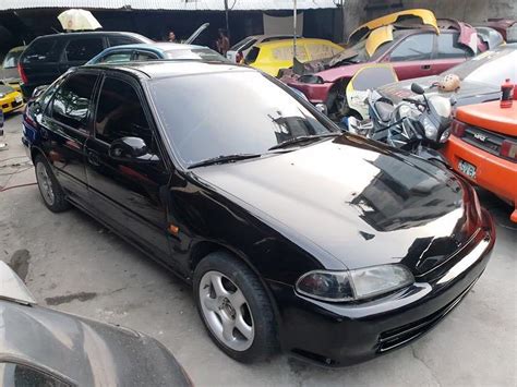 1994 Honda Civic Esi Cars For Sale On Carousell