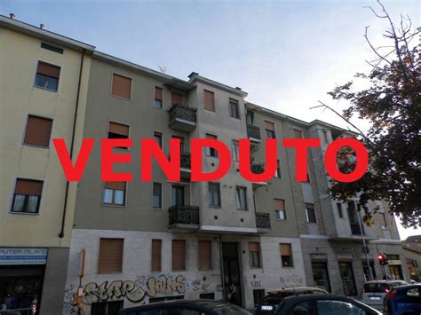 Vendita Appartamento Cormano Bilocale In Via Maggio Secondo