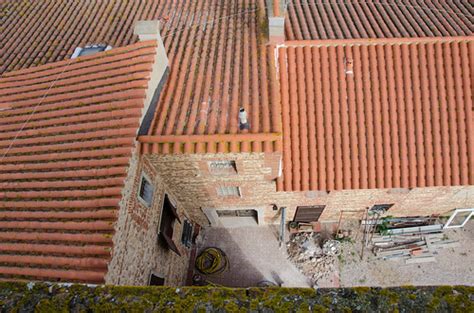 From Castle Tower Perpignan 3 Katie Yaeger Rotramel Flickr