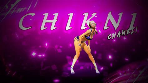 Chikni Chameli Beat Sync Montage Free Fire Beat Sync Montage YouTube