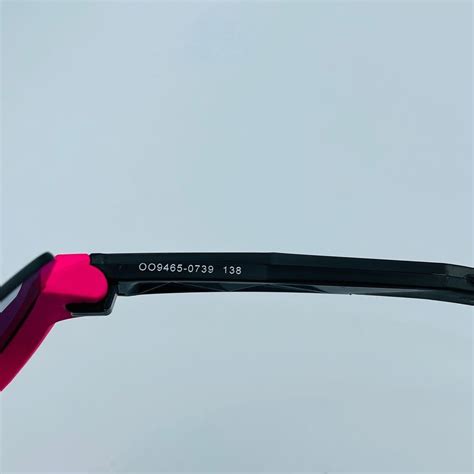 Oakley Sutro Lite Sweep Pink W Prizm Road Vented Men S Fashion