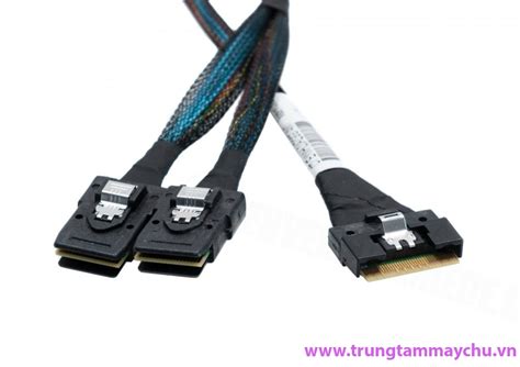 Hpe Proliant Dl X Sff Sas Sata Tri Mode Cable Kit P B