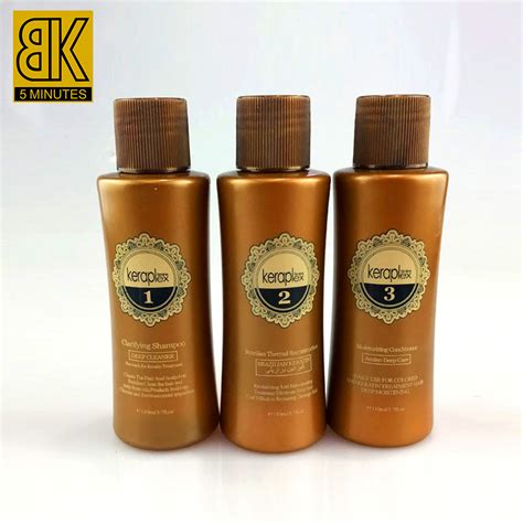 Bk Keraplex Best Professional Formaldehyde Free Bk Keratin Hair