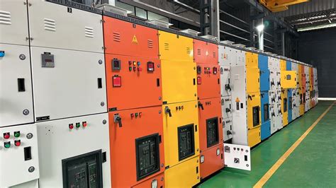 Three Phase V Main Lt Pcc Panel Upto Amps At Rs In