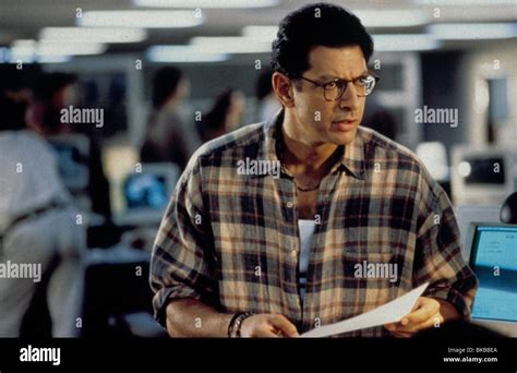 INDEPENDENCE DAY (1996) JEFF GOLDBLUM INDD 227 Stock Photo - Alamy