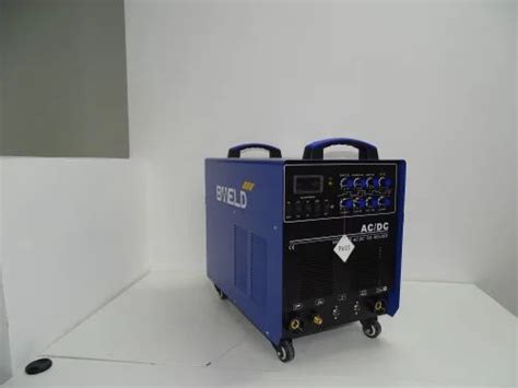 Bweld Tig Ac Dc Welding Machine At Rs In Ghaziabad Id