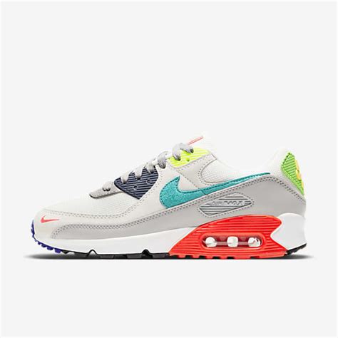 Venta Teni Nike Air Max En Stock