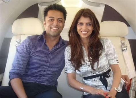 Anni Dewani Age, Death, Husband, Family, Biography & More » StarsUnfolded