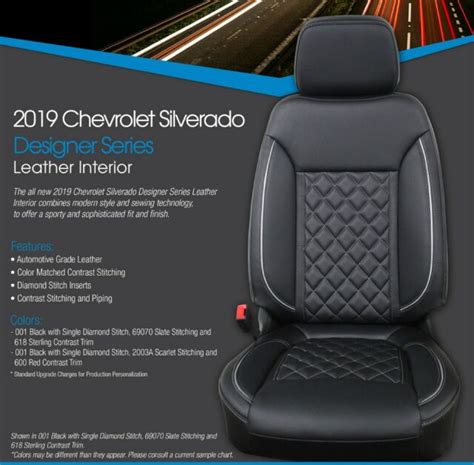 Seat Covers For 2020 Silverado Crew Cab