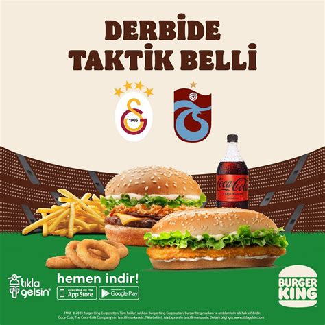 Burger King Menü Fiyatları Türkiye Güncellemesi Month Year