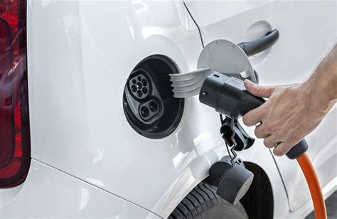 ¿cómo Funcionan Los Carros Eléctricos Y Sus Principales Ventajas