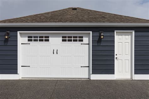 Understanding Garage Door Styles