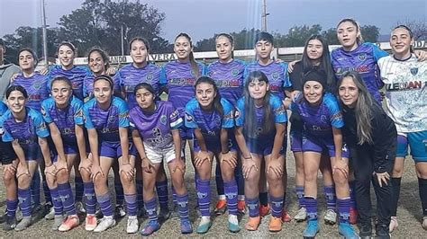 Se Juega La Final Del Apertura Femenino El Esquiu