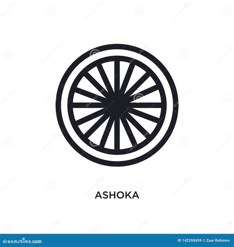 Ashoka Logo