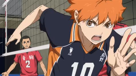 Haikyuu Unveils Thrilling New Trailer For The Dumpster Battle Movie