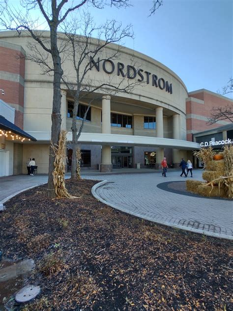 Nordstrom Westfield Old Orchard Skokie IL Gameking3 Flickr