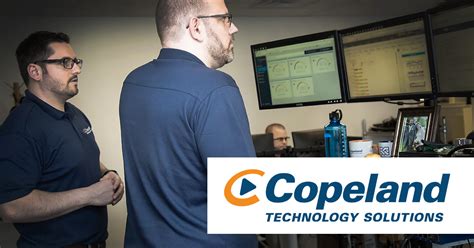 managed  services provider copeland technology solutions buffalo ny
