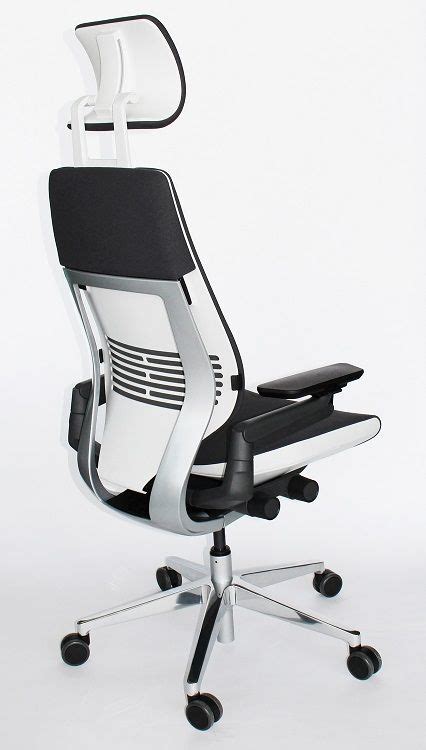 Premium Gaming Chair Gesture By Steelcase