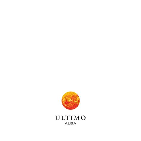 Ultimo Svelate Cover E Data Di Uscita Del Nuovo Album Alba