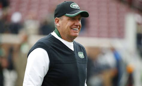 Is Rex Ryan Returning To The NFL? – Fox Sports 640 South Florida