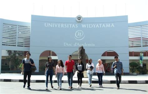 Home - Universitas Widyatama