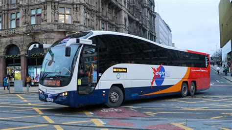 54106 SP61CXB Stagecoach Fife A Photo On Flickriver