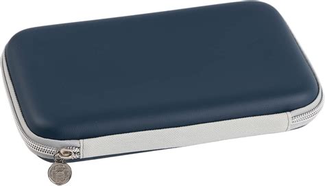 amazoncom ritoeasysports harmonica case anti rust smooth large