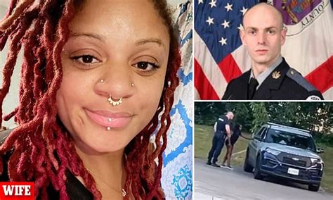 Who Is Paula Marlett What We Know About Wife Of Maryland Cop Caught