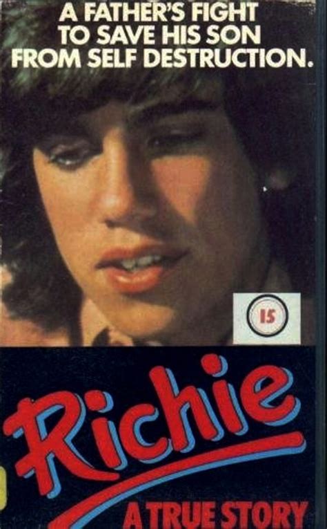 The Death Of Richie Vpro Cinema Vpro Gids