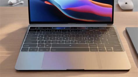 Quelle Est La Date De Sortie Prévue Pour Le Nouveau Macbook Pro 16