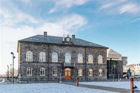 Althingi Icelandic Parliament | Attractions in Iceland | Arctic Adventures