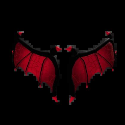 Dragon Wings Roblox Item Rolimon S