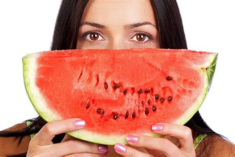 Melancia Abaixa A Pressão - Frutas que podem baixar sua pressão arterial - GPC Notícias