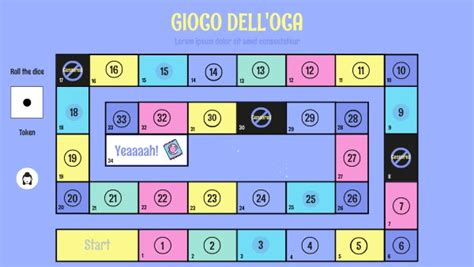 Sex Education Game Genially