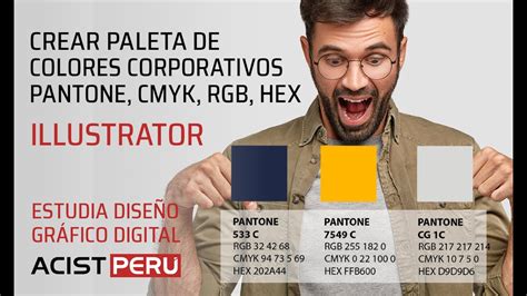 Como Saber El Pantone De Un Color Online Consejo Educativo Uru