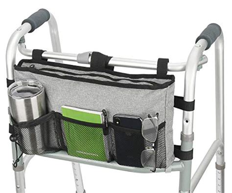 Best Walker Baskets For Folding Walkers