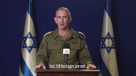 The IDF Brought PVT Ori Megidish Home. - YouTube