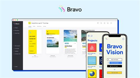 Bravo Studio Review 2023 Nocodetech